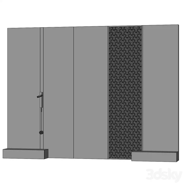 3DSky - Headboard 05 - Image 5