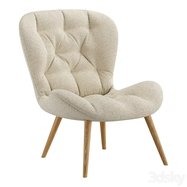 3DSky - Armchair Batilda