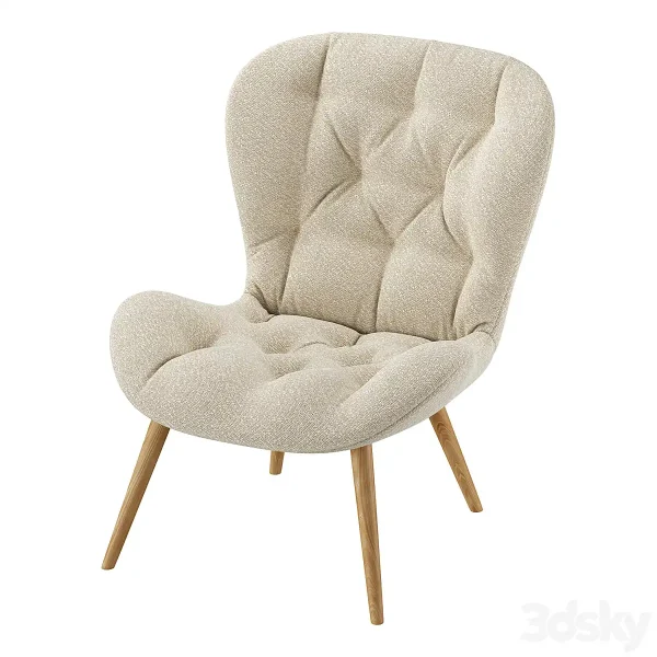 3DSky - Armchair Batilda - Image 2