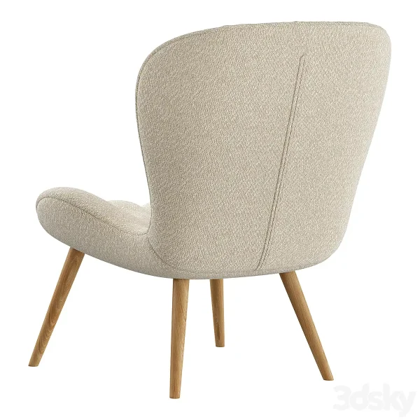 3DSky - Armchair Batilda - Image 3