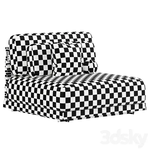 3DSky - Caicos Armchair - Image 5