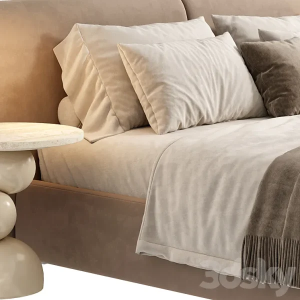 3DSky - Bed MAlbina - Image 4