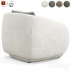 3DSky - Bolzano Chair by Boconcept - Image 3