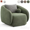 3DSky - Bolzano Chair by Boconcept - Image 2