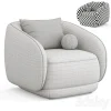 3DSky - Bolzano Chair by Boconcept - Image 5