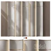 3DSky - Headboard Wall Panel Decor 06