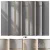 3DSky - Headboard Wall Panel Decor 06 - Image 3