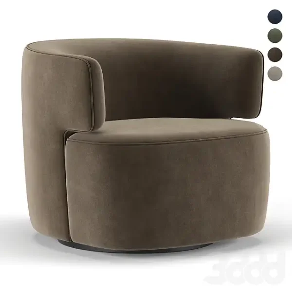 3DSky - ELAIN By Molteni & C