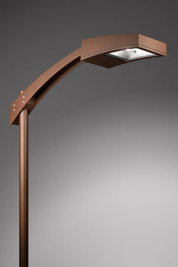 3DSky - Martini Light SQUADRA Street Luminaire
