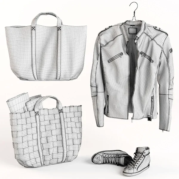 3DSky - Clothing 3 - Image 3