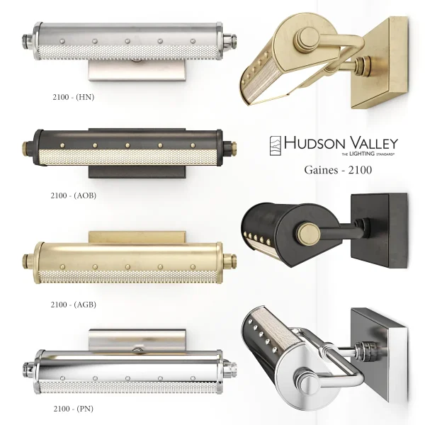 3DSky - Hudson Valley Gaines 2100