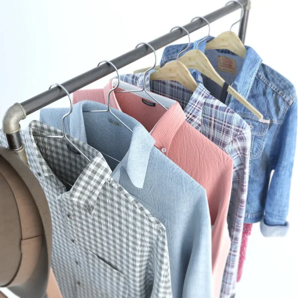 3DSky - A Set of Clothing and Footwear
