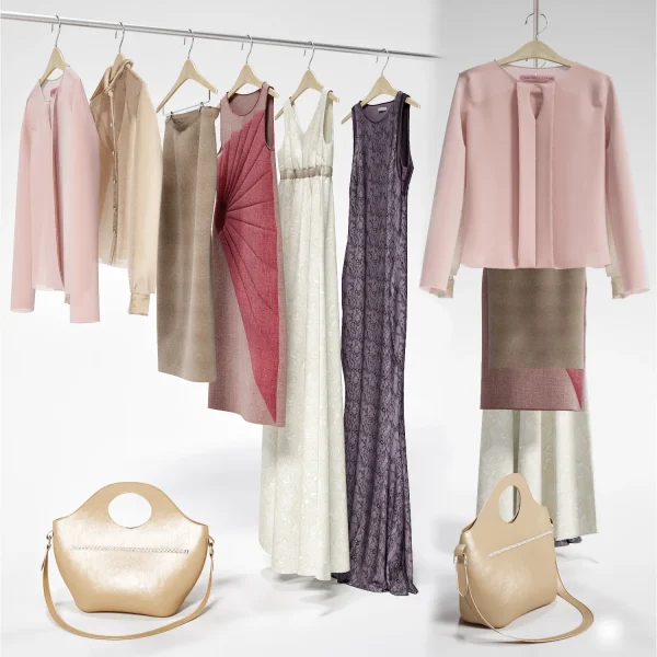 3DSky - Women Clothing