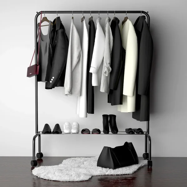 3DSky - Clothes 1 - Image 2