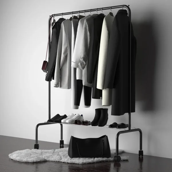 3DSky - Clothes 1