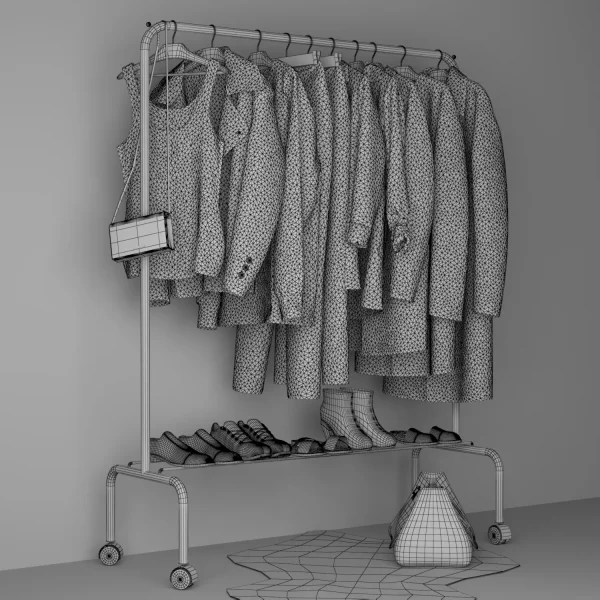 3DSky - Clothes 1 - Image 5