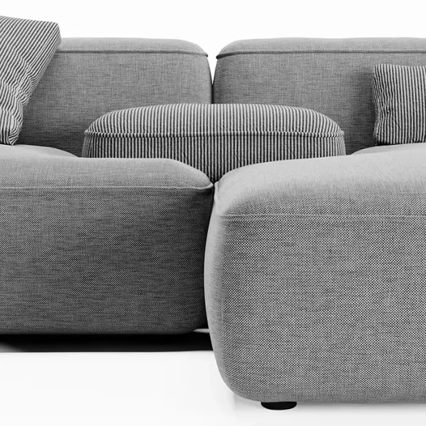 3DSky - Lema Cloud Sofa - Image 3