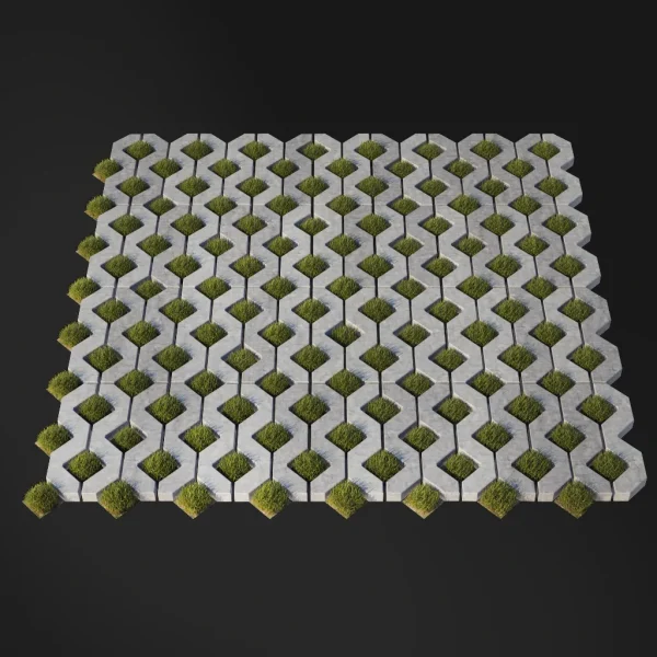 3DSky - Eco Parking - Image 2
