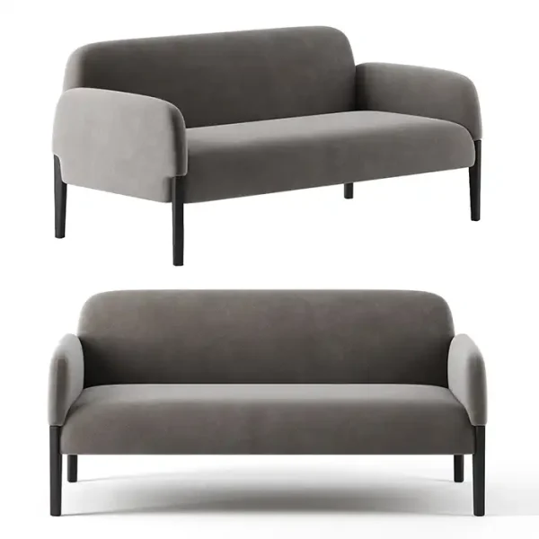 3DSky - Join Sofa by La Cividina Small