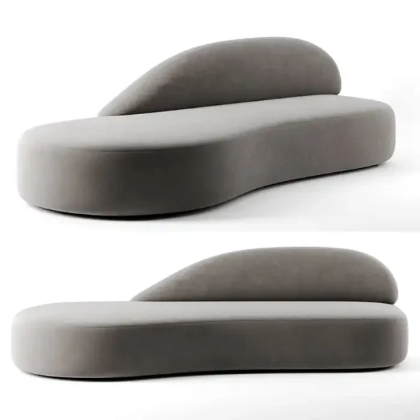 3DSky - Guest Sofa by La Cividina