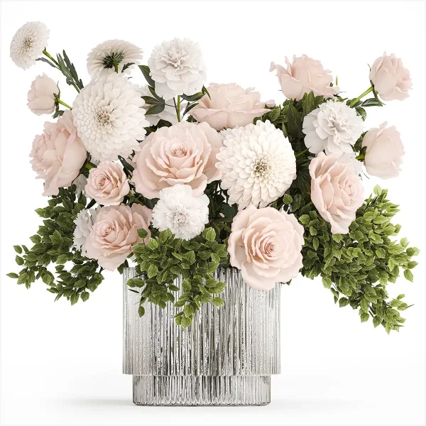 3DSky - Bouquet of Flowers Set 393