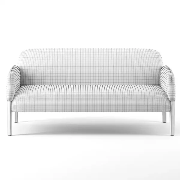 3DSky - Join Sofa by La Cividina Small - Image 2