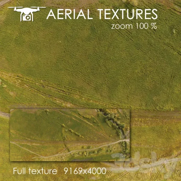 3DSky - Field 159