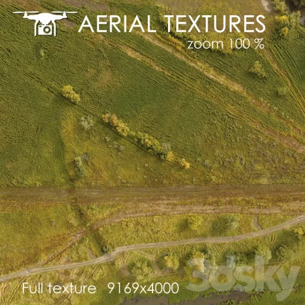 3DSky - Field 159 - Image 2