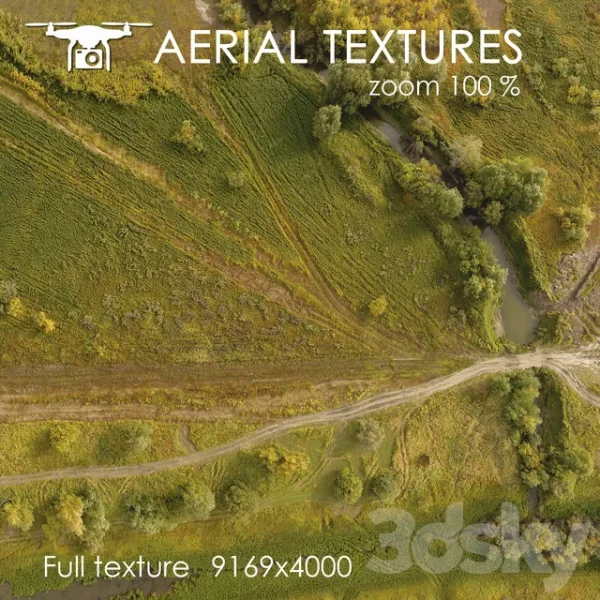 3DSky - Field 159 - Image 3
