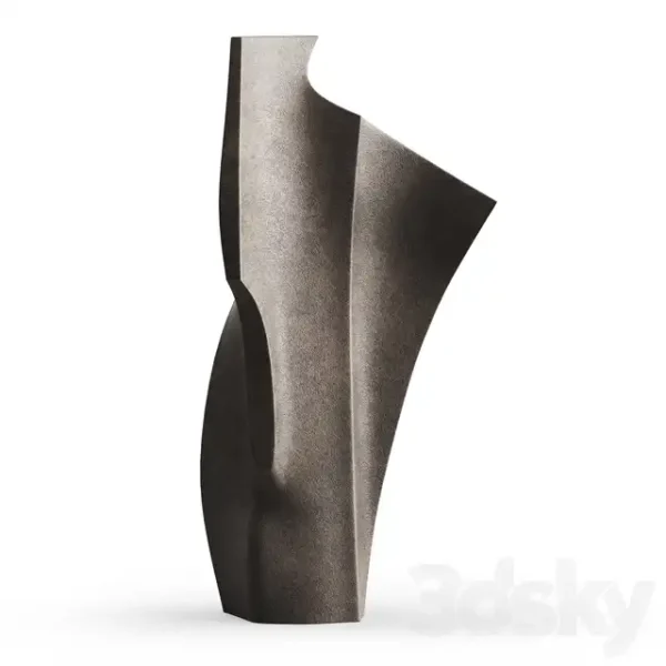 3DSky - Sculpture Sophie Elizabeth Thompson