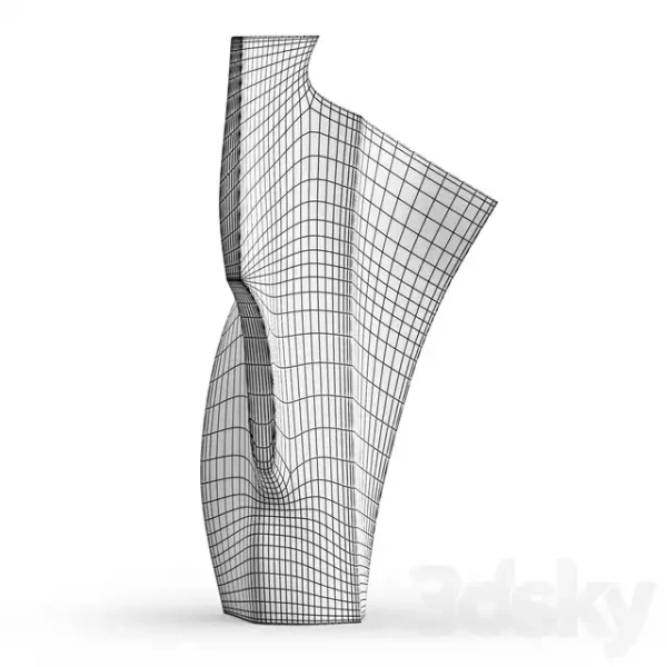 3DSky - Sculpture Sophie Elizabeth Thompson - Image 2