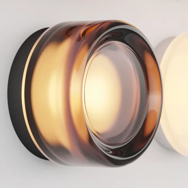 3DSky - RBW Dimple Sconce - Image 2
