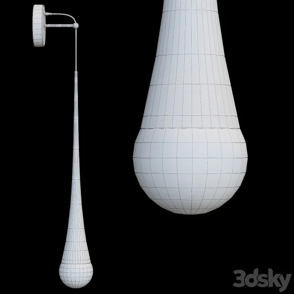 3DSky - KARMADON WALL By Lampatron - Image 2