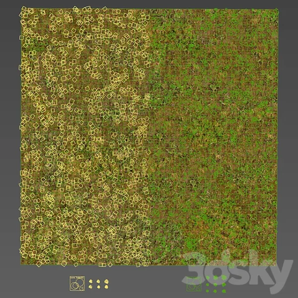 3DSky - Sports Turf - Image 4