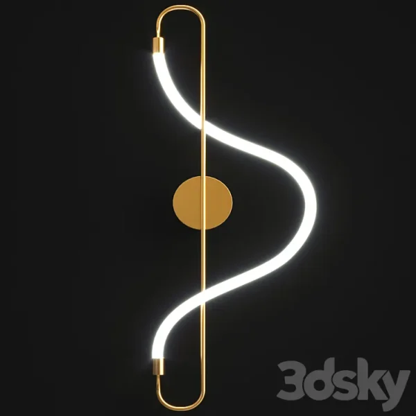 3DSky - Glorify Wall