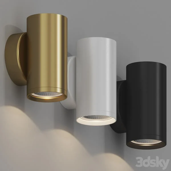 3DSky - Maytoni Focus S