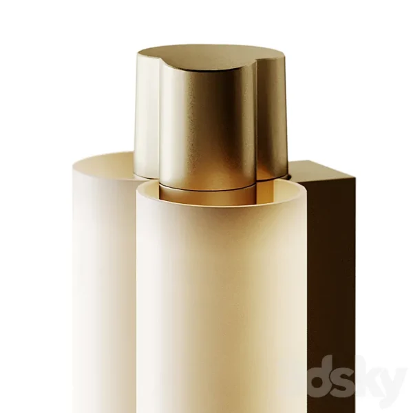 3DSky - METROPOL Wall Sconce for RAKUMBA - Image 2
