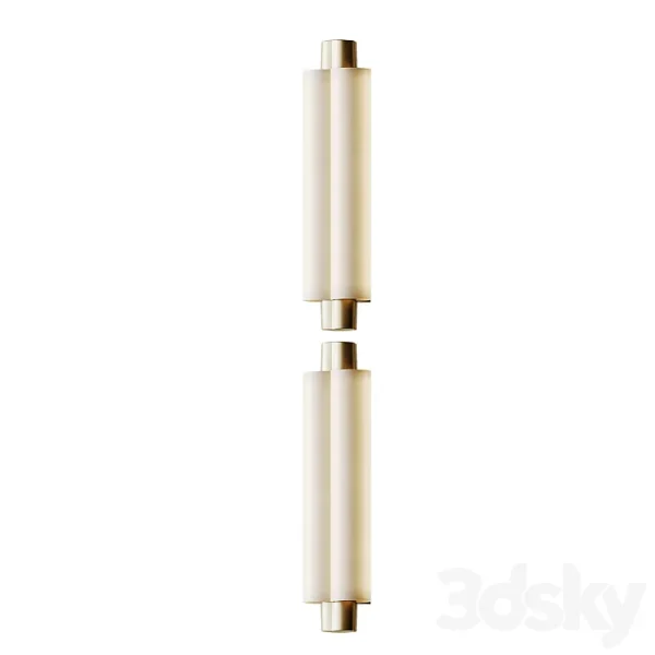 3DSky - METROPOL Wall Sconce for RAKUMBA - Image 3