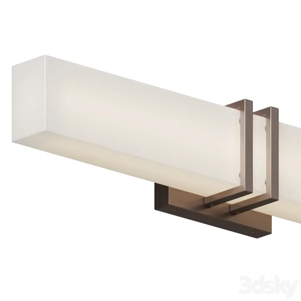 3DSky - Possini Euro Exeter - Image 2