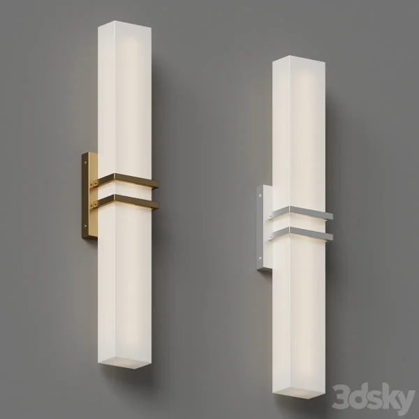 3DSky - Possini Euro Exeter - Image 3