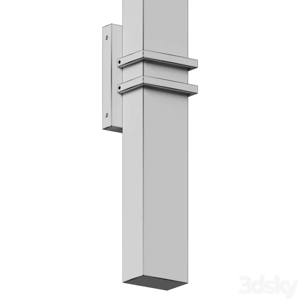 3DSky - Possini Euro Exeter - Image 4