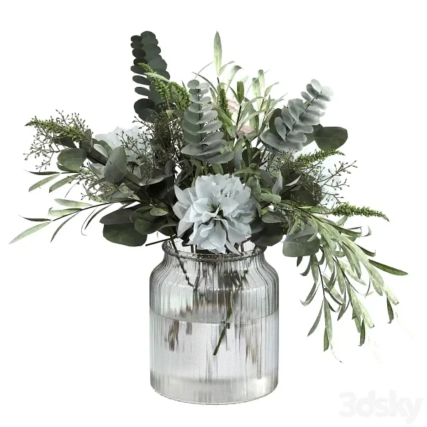 3DSky - Bouquet