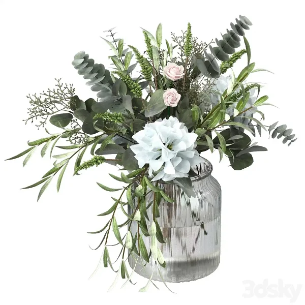 3DSky - Bouquet - Image 2