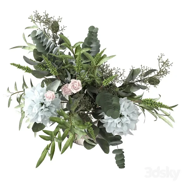 3DSky - Bouquet - Image 3