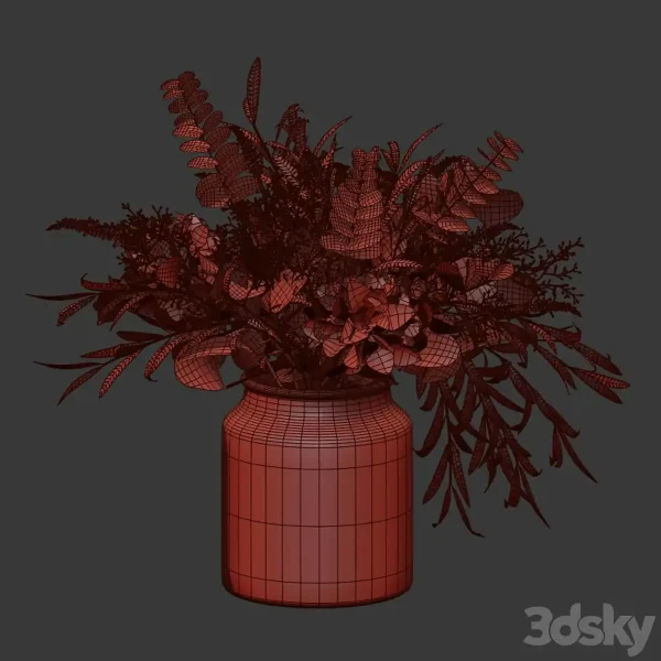3DSky - Bouquet - Image 5