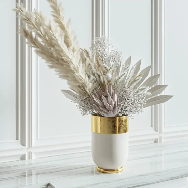 3DSky - Flower Set 010 Pampas - Image 3