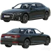 3DSky - Audi A8 L 2022