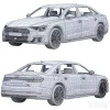 3DSky - Audi A8 L 2022 - Image 3