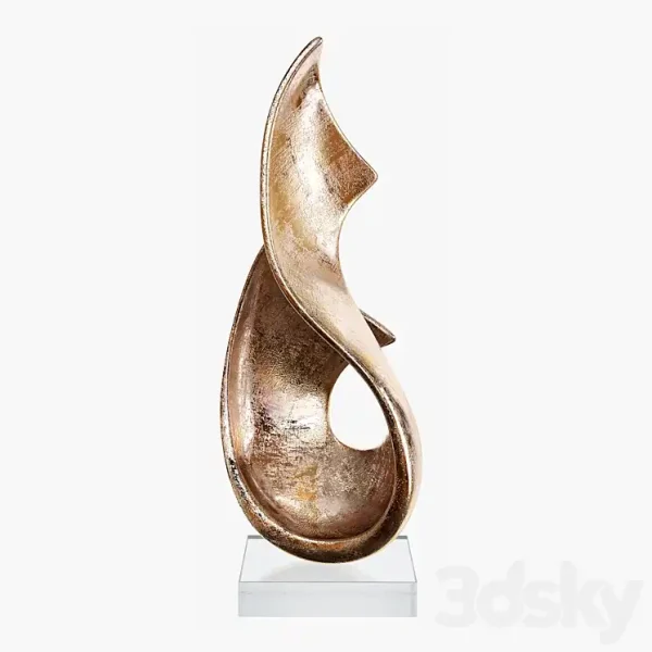 3DSky - Abstract Statuettes 01 - Image 2