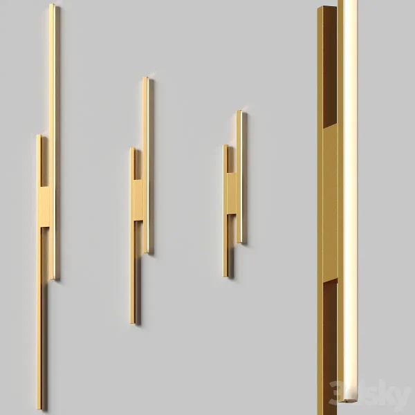 3DSky - ZINN Lampatron